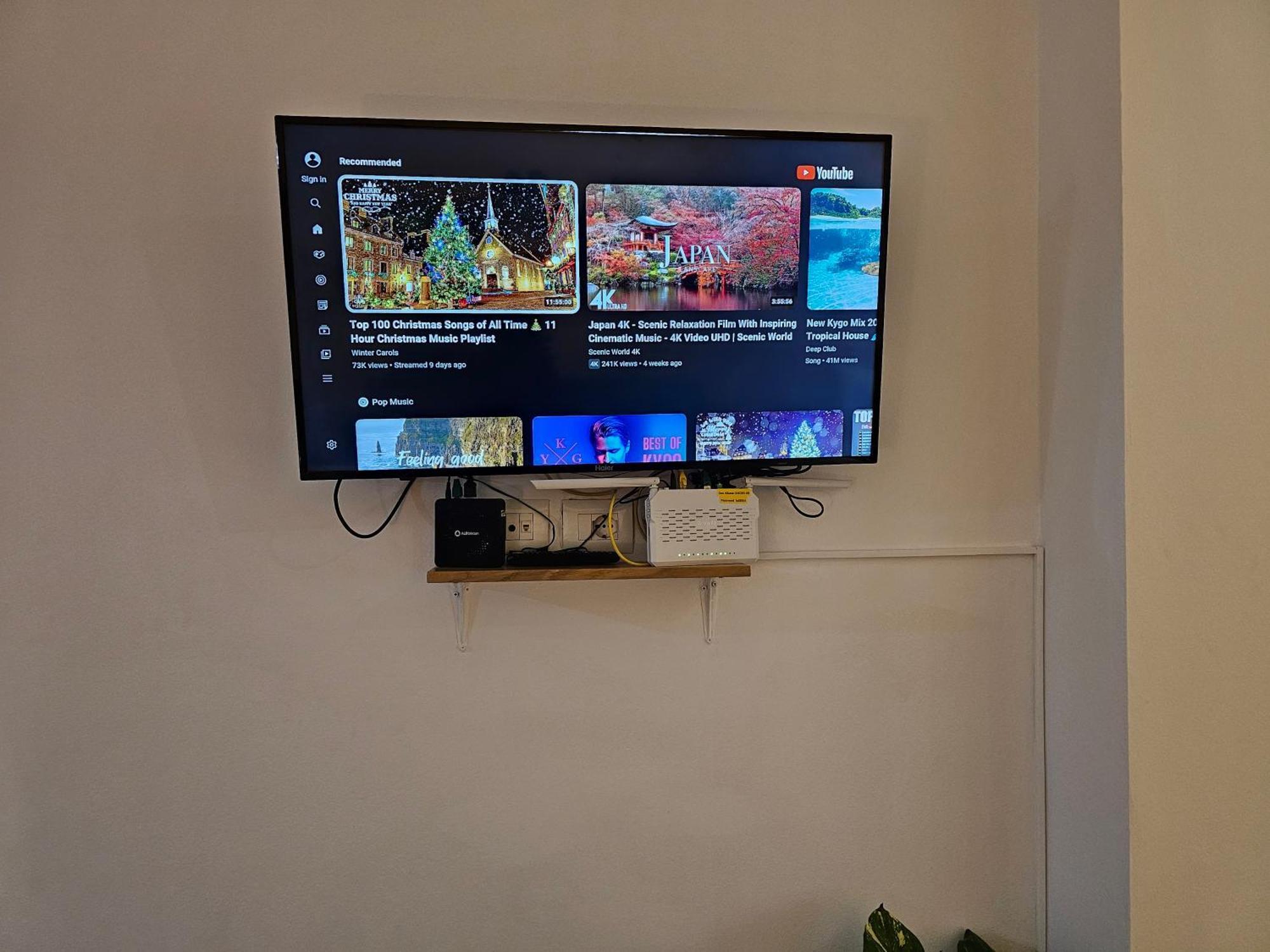 Vibe Studio Apartment ティラナ エクステリア 写真